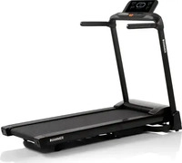 Finnlo 13000, Finnlo Flyrun 2.0 Treadmill Braun Black