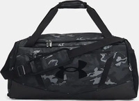 Under Armour 1369223-010-OSFM, Under Armour Undeniable 5.0 58l Duffle Bag...