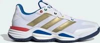 Adidas JP5770/12, Adidas Stabil 16 Trainers Wei&szlig; EU 47 1/3 Mann Cloud White / Gold