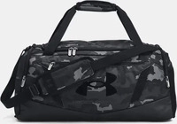 Under Armour 1369222-007-OSFM, Under Armour Undeniable 5.0 40l Duffle Bag Schwarz S