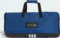 Adidas IZ1917/NS, Adidas 4athlts M Duffle Bag Blau Shadow Navy / White