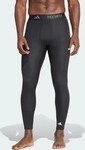 Adidas IN5590/M, Adidas Techfit Compression Leggings Schwarz M / Regular Mann Black
