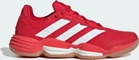 Adidas IH5555/12-, Adidas Stabil 16 Trainers Rot EU 48 Mann Purrub / Cloud White /