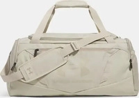 Under Armour 1369222-290-OSFM, Under Armour Undeniable 5.0 40l Duffle Bag Beige...
