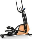 Finnlo 11002, Finnlo Crosspace 5.0 Norsk Crosstrainer Silber Black / Brown