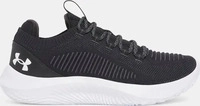 Under Armour 3028076-002-7, Under Armour Dynamic 2 Trainers Schwarz EU 40 Mann Black