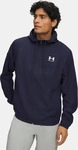 Under Armour 1390149-410-XL, Under Armour Rival Woven Windbreaker Blau XL / Regular
