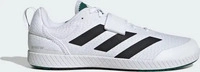 Adidas IH8241/5-, Adidas The Total Weightlifting Shoes Wei&szlig; EU 38 2/3 Cloud...
