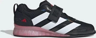 Adidas IH8232/8-, Adidas Adipower Iii Weightlifting Shoes Schwarz EU 42 2/3 Core