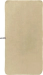 Sea To Summit ACP072011-070322, Sea To Summit Tek Xl Towel Beige 150 x 75 cm...