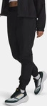 Under Armour 1382727-001-MD, Under Armour Armoursport High Rise Woven Pants Schwarz M
