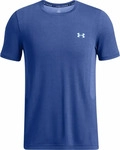 Under Armour 1382801-432-XXL, Under Armour Vanish Short Sleeve T-shirt Blau 2XL...