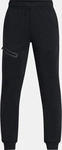 Under Armour 1386689-001-YLG, Under Armour Unstoppable Fleece Joggers Schwarz 14-16