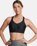 Under Armour 1384118-002-M D-DD, Under Armour Infinity Zip 2.0 High Support Sports