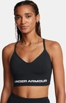Under Armour 1384417-001-SM, Under Armour Vanish Seamless Low Support Sports Top