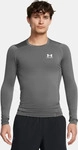 Under Armour 1361524-025-SM, Under Armour Heatgear Armour Comp Long Sleeve...