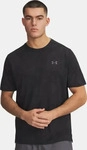 Under Armour 1390047-001-MD, Under Armour Tech Vent Jacquard Short Sleeve...