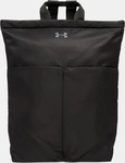 Under Armour 1388909-001-OSFM, Under Armour Studio Lite Woman Backpack Schwarz Frau