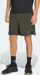 Adidas JX3305/S5'', Adidas Designed For Training Workout 5'' Shorts Gr&uuml;n S Mann