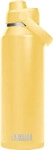 Camelbak 360198007, Camelbak Thrive Chug Vss Bottle 1.2l Gelb Yellow Bloom