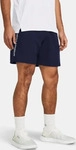 Under Armour 1383356-410-XL, Under Armour Woven Wordmark Shorts Blau XL / Regular