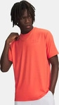 Under Armour 1383973-690-XXL, Under Armour Vanish Energy Short Sleeve T-shirt Orange