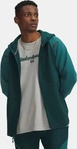 Under Armour 1389352-919-LG, Under Armour Unstoppable Fleece Full Zip Sweatshirt