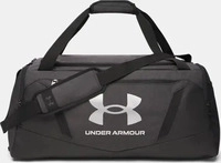 Under Armour 1369223-011-OSFM, Under Armour Undeniable 5.0 58l Duffle Bag Schwarz