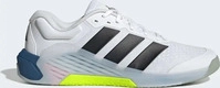 Adidas JR4680/7-, Adidas Dropset 4 Power Trainers Wei&szlig; EU 41 1/3 Mann Ftwr White /