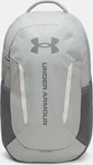 Under Armour 1384672-069-OSFM, Under Armour Hustle 6.0 29l Backpack Grau Gray