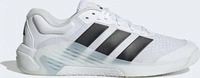 Adidas JR1960/10, Adidas Dropset 4 Power Trainers Wei&szlig; EU 44 2/3 Mann Ftwr White /