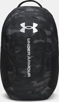 Under Armour 1384672-007-OSFM, Under Armour Hustle 6.0 29l Backpack Schwarz...