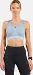 Odlo 131481-21814-S, Odlo Seamless High Impact Sports Bra Blau S Frau Baby Blue...