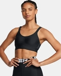 Under Armour 1384123-002-L A-C, Under Armour Infinity 2.0 Medium Impact Sports Bra