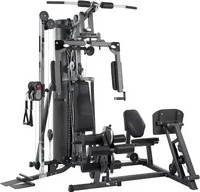Finnlo 3945, Finnlo Autark 2500 Multi-station Home Gym Silber Black
