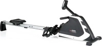 Finnlo 4532, Finnlo Cobra Xtr Plus Ii Rowing Machine Silber Black