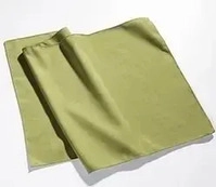 Cocoon TSU02-L, Cocoon Microfiber Ultralight Towel Gr&uuml;n 120 x 60 cm Wasabi