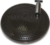 Tunturi 14TUSYO023, Tunturi Balance Trainer Schwarz Black