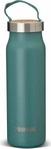 Primus 742040, Primus Klunken Vacuum 500ml Bottle Gr&uuml;n,Grau Frost