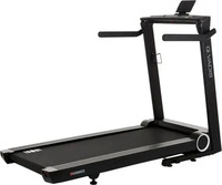 Finnlo 5162, Finnlo Q. Vadis 7.0 Treadmill Silber Black