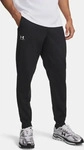 Under Armour 1290261-001-SM, Under Armour Sportstyle Tricot Joggers Schwarz S /