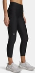 Under Armour 1365335-001-XS, Under Armour 7/8 High Waist Leggings Schwarz XS /