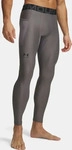 Under Armour 1361586-090-MD, Under Armour Leggings Grau M / Regular Mann Grey