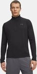 Under Armour 1328495-001-MD, Under Armour Tech 2.0 Half Zip Long Sleeve T-shirt