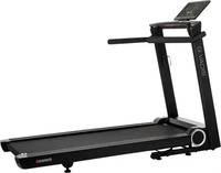 Finnlo 5163, Finnlo Q. Vadis 10.0 Treadmill Silber Black