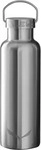 Salewa 00-0000000519-0995-UNI, Salewa Valsura Insulated 650ml Bottle Silber Steel
