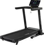 Tunturi 06030-0000, Tunturi T60 Performance Treadmill Silber Black