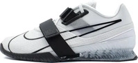 Nike CD3463-101-13, Nike Romaleos 4 Weightlifting Shoes Wei&szlig; EU 47 1/2 Mann White /