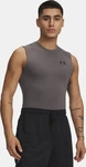 Under Armour 1361522-090-SM, Under Armour Heatgear Armour Comp Sleeveless...