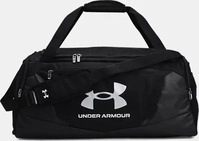 Under Armour 1369223-001-OSFM, Under Armour Undeniable 5.0 58l Duffle Bag Schwarz